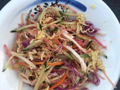 -城南老友羊蝎子火锅(花乡奥莱店)