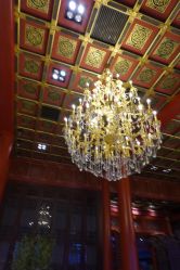 -北京郡王府饭店·宴会厅