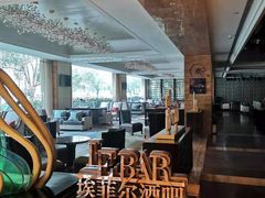 -索菲特西湖大酒店·香榭丽全日候餐厅(南山路店)