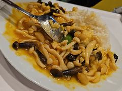 -宜家·瑞典风味餐厅(四元桥店)