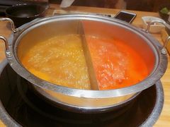 -水林间·寿喜烧自助(仙林金鹰店)