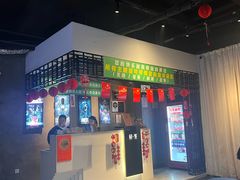 -棂笼·深度沉浸密室(武汉旗舰店)