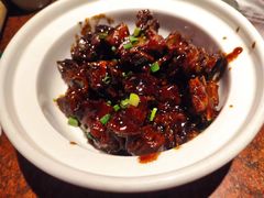 -绿茶餐厅(蓝色港湾店)