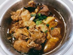 -老乡鸡(阜阳商厦时代广场店)