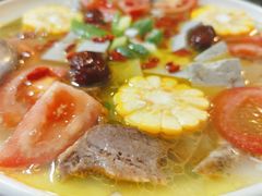 -花水湾红太阳牛肉汤锅