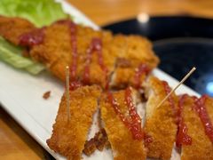 炸鸡排-顶顶红石锅拌饭(步行东街店)