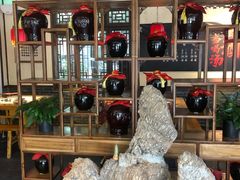 -受气牛肉·耙牛肉火锅(水晶郦城店)