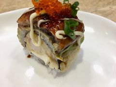 劳斯莱斯寿司-东京屋(武定路店)
