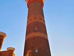 -新疆国际大巴扎