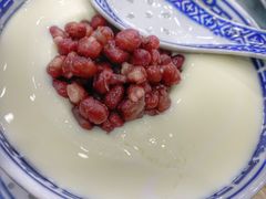 -捷信牛奶甜品世家(学府店)