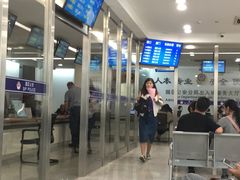 -中国（江苏）自由贸易试验区苏州片区一站式服务中心