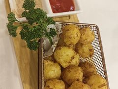 -海泰食府(北京总店)