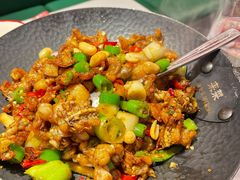 -来菜·湖北头牌藕汤(武商MALL众圆店)