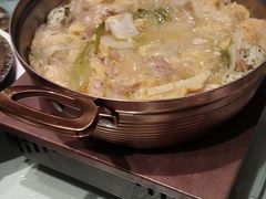 -镜泊小镇(东长安街店)