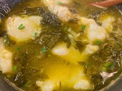 -贡梅老面馆·蟹粉面·无锡特色小吃(南长街主推店)