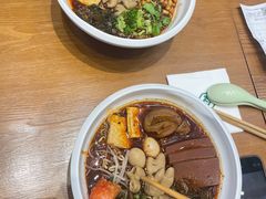 -甘食记·成都肥肠粉(汕头万象城店)