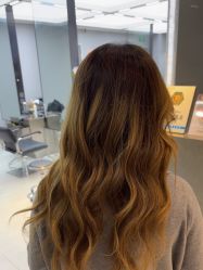 -SOULMAGIC 造型烫发染发