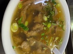 -好成财牛排馆(涂门街总店)