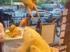 -汇兴源餐馆(小北路店)