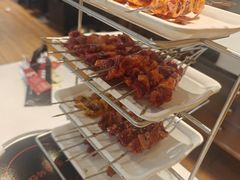 -玉善烧烤串城(长春总店)