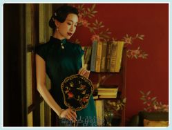 点击看大图 -美云庭古装·格格服汉服·京城旅拍(北京店)