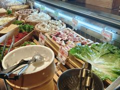 -牛New寿喜烧(金茂览秀城店)