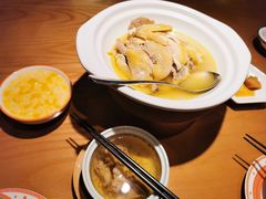 -话梅·客家小厨(东门店)
