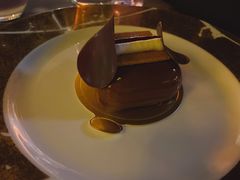 巧克力樱桃慕斯-Chikalicious(新天地店)