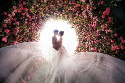 -太郎花子婚纱摄影艺术中心