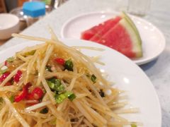 -烹然四季椰子鸡火锅(团结湖总店)