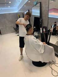 -TONI&GUY