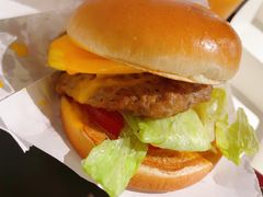 -肯德基(燕岭店)