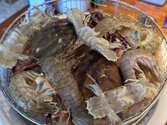-海味当家·蒸锅海鲜(星海公园店)