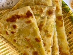 葱花饼-鼎香润(德胜门内店)