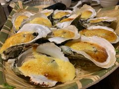 -蠔爺王志德生蚝馆(金沙湾店)