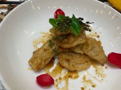 -大张烙馍村(泉山店)