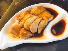 -西关味(大卫城店)