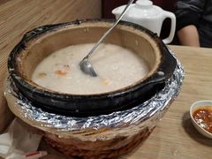 -粤仔湾砂锅粥(广益哥伦布店)