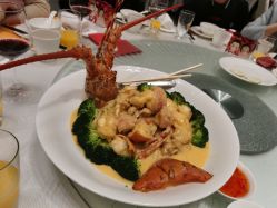 -深圳益田威斯汀酒店·宴会厅