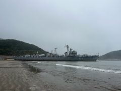 -东海半边山旅游度假区