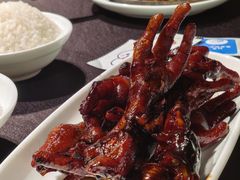 五香鸡爪-朴墅(西湖青芝坞店·杭帮菜·家宴.14年的店)