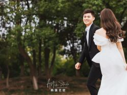 -韩国艺匠ARTIZ STUDIO(博览中心店)