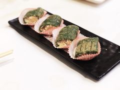 御前龙井芒果薄餐-渔民新村(芳村店)