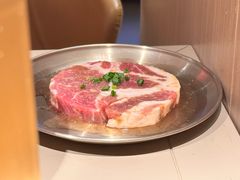 -西塔老太太泥炉烤肉(青浦蟠龙天地店)