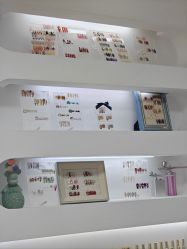 -芊冉•美甲美睫纹绣