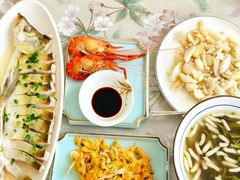 -美味之家·湖景农家乐(太湖东山店)