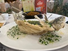 -岭南海晏楼(东晓南店)