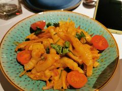 酸辣无骨凤爪-BetterThai 泰加(苏州中心店)
