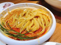 -品回味清真西北楼(宁波首店)