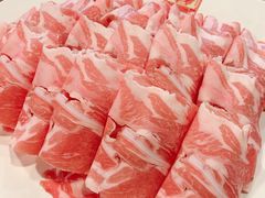 -京门老爆三·铜锅涮肉 爆肚(望京店)